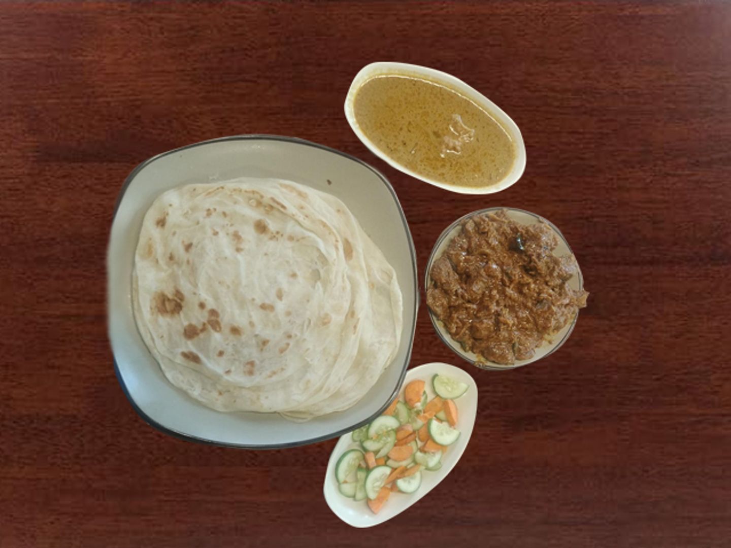 Parota Beef Pepper