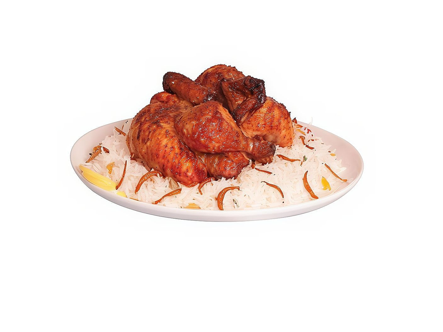 شواية