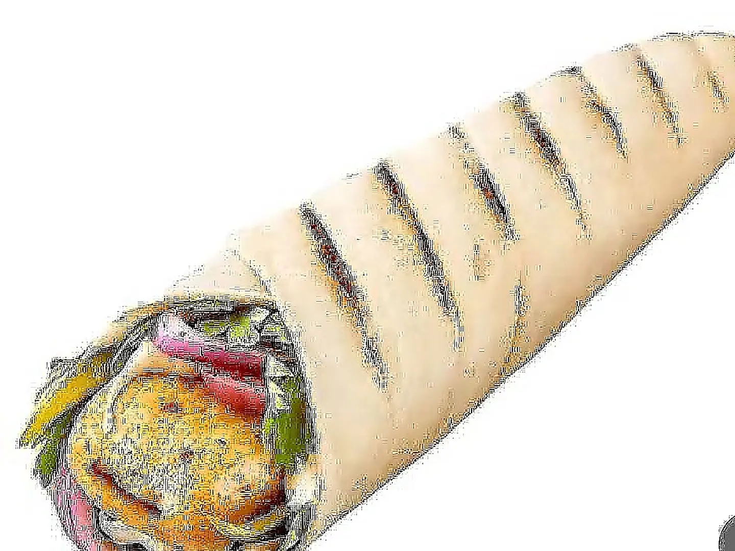 كباب دجاج كبير سندوش