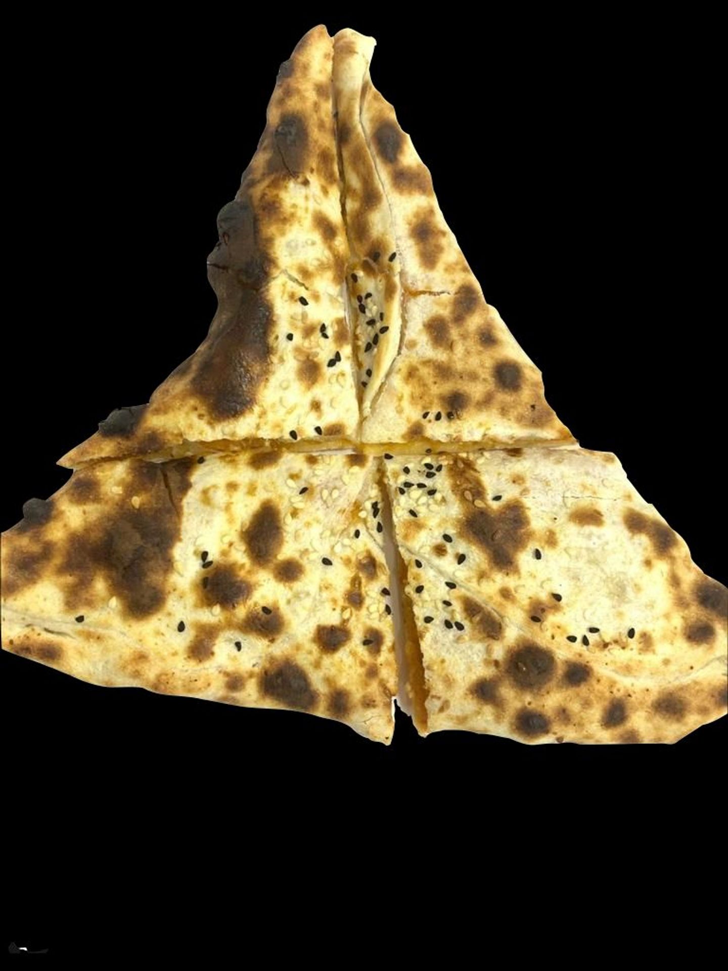بطاطس سادة
