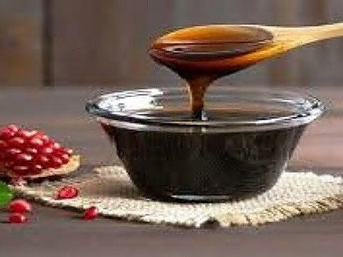 دبس رمان