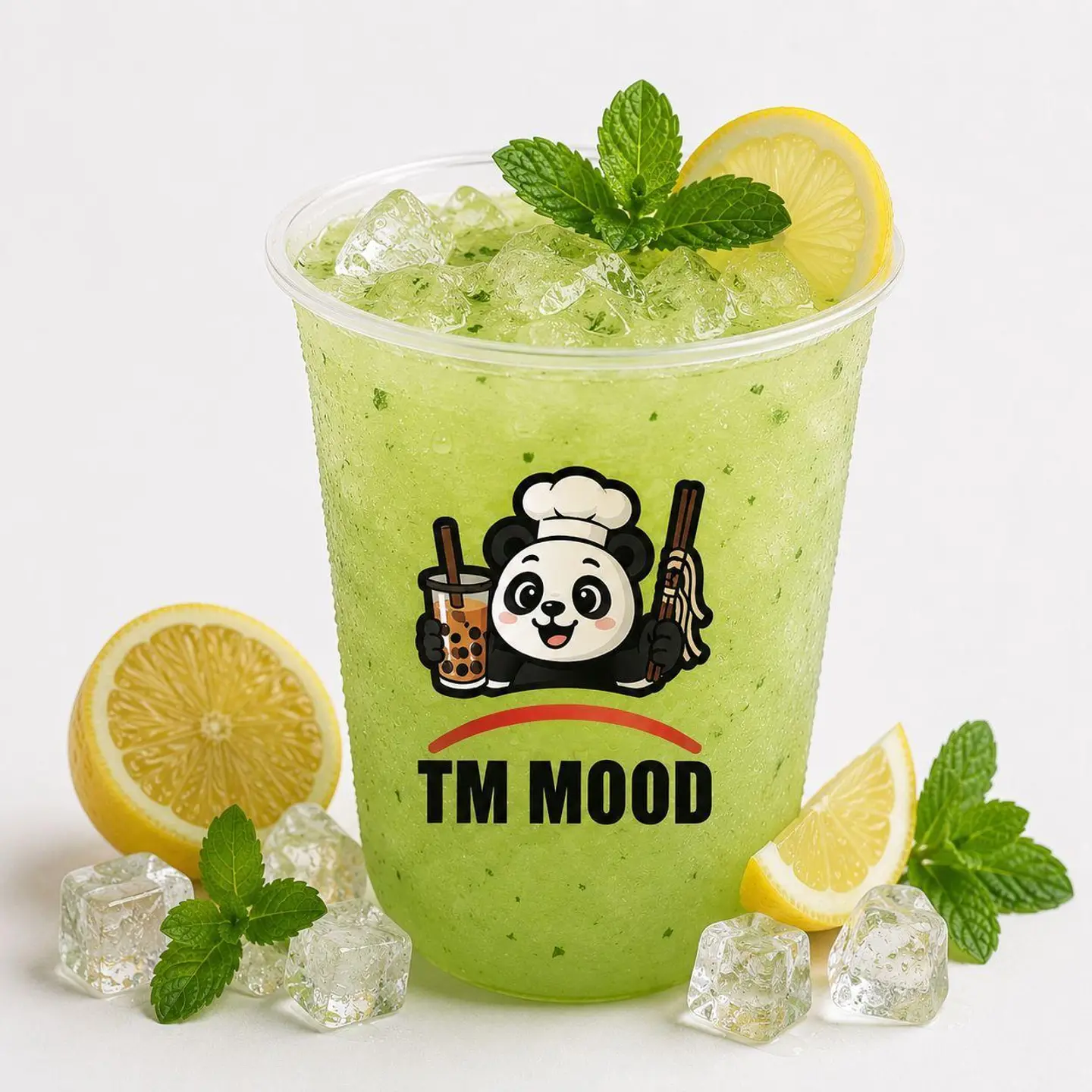 Lemon Mint