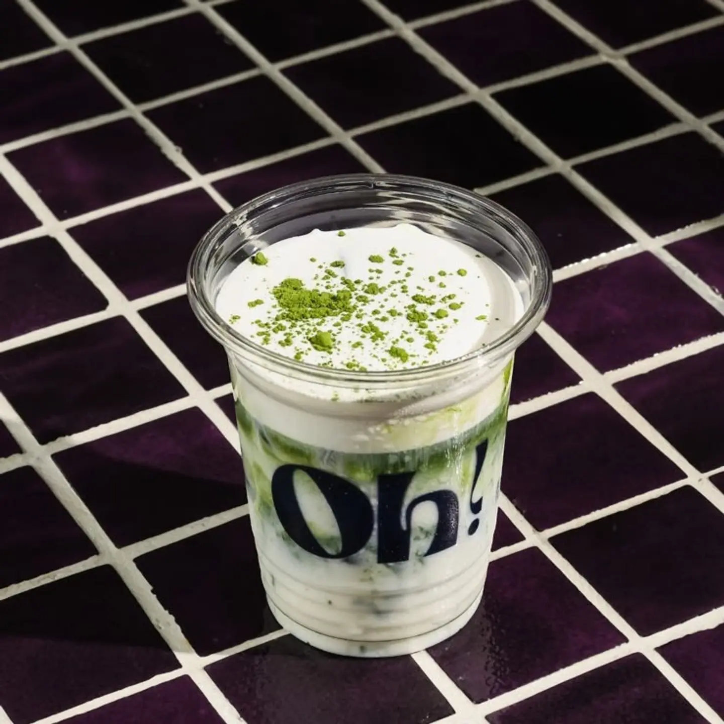 Matcha