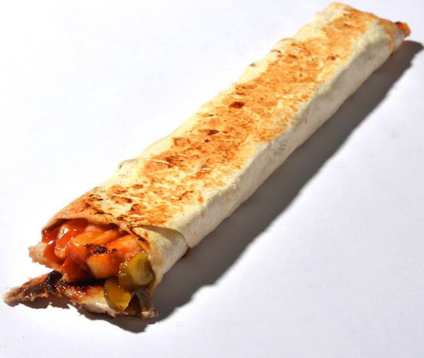 شاورما صاروخ