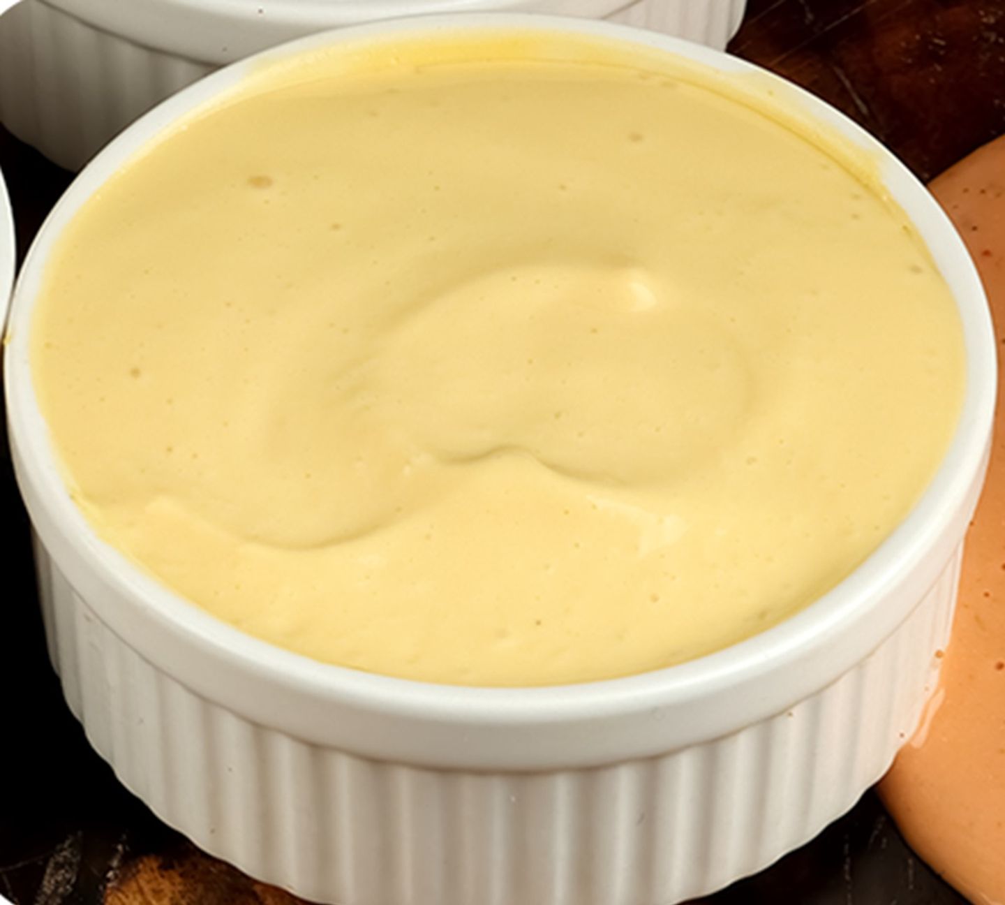 Mango Sauce