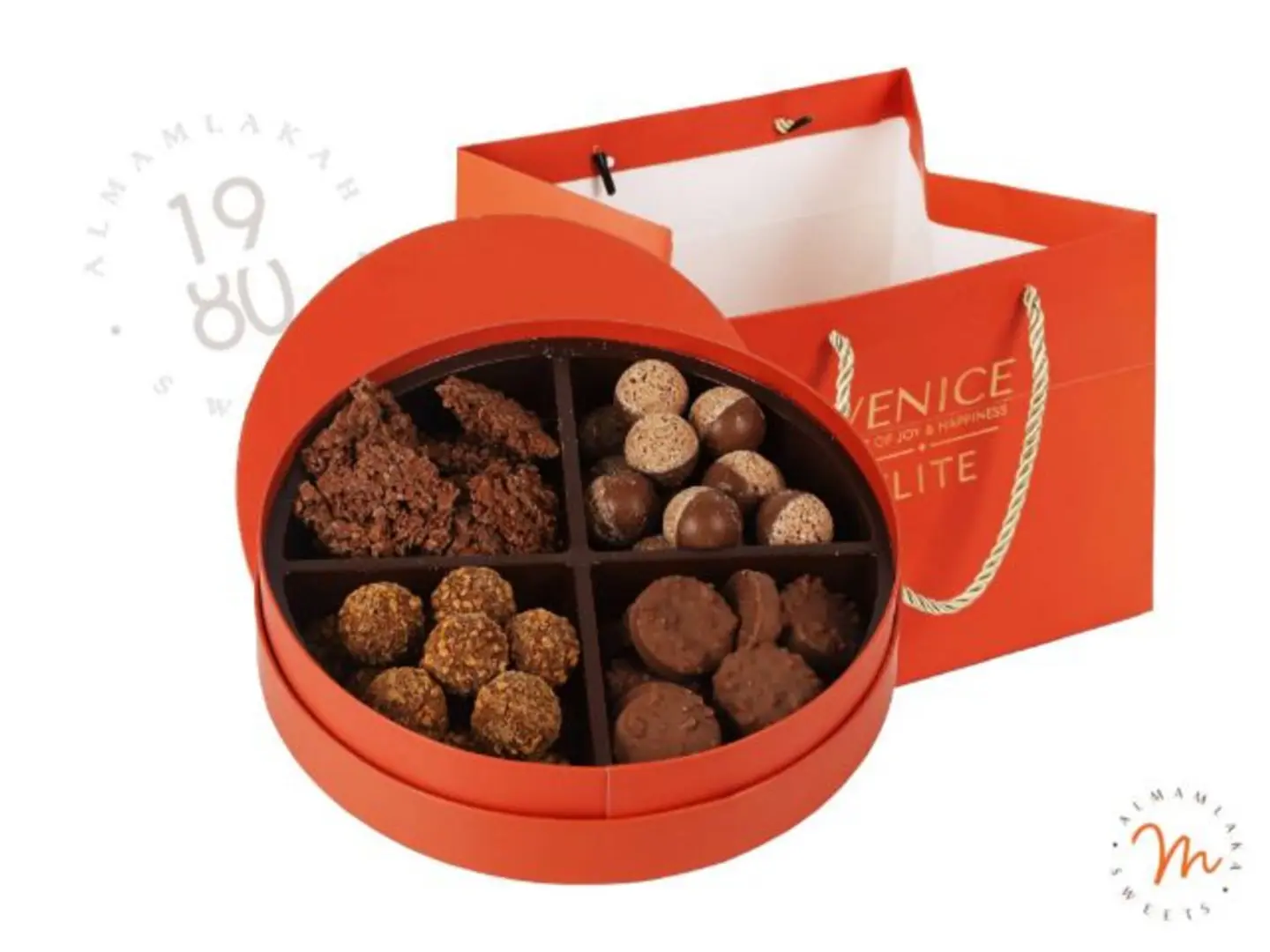 Elite Sweet Chocolate