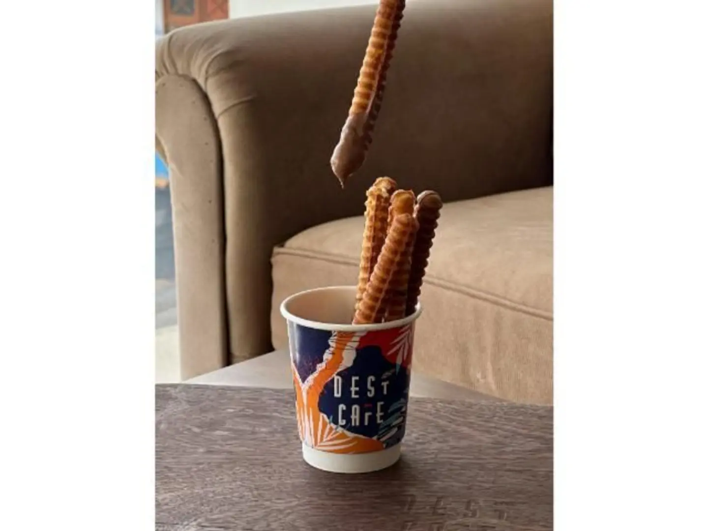 Waffle