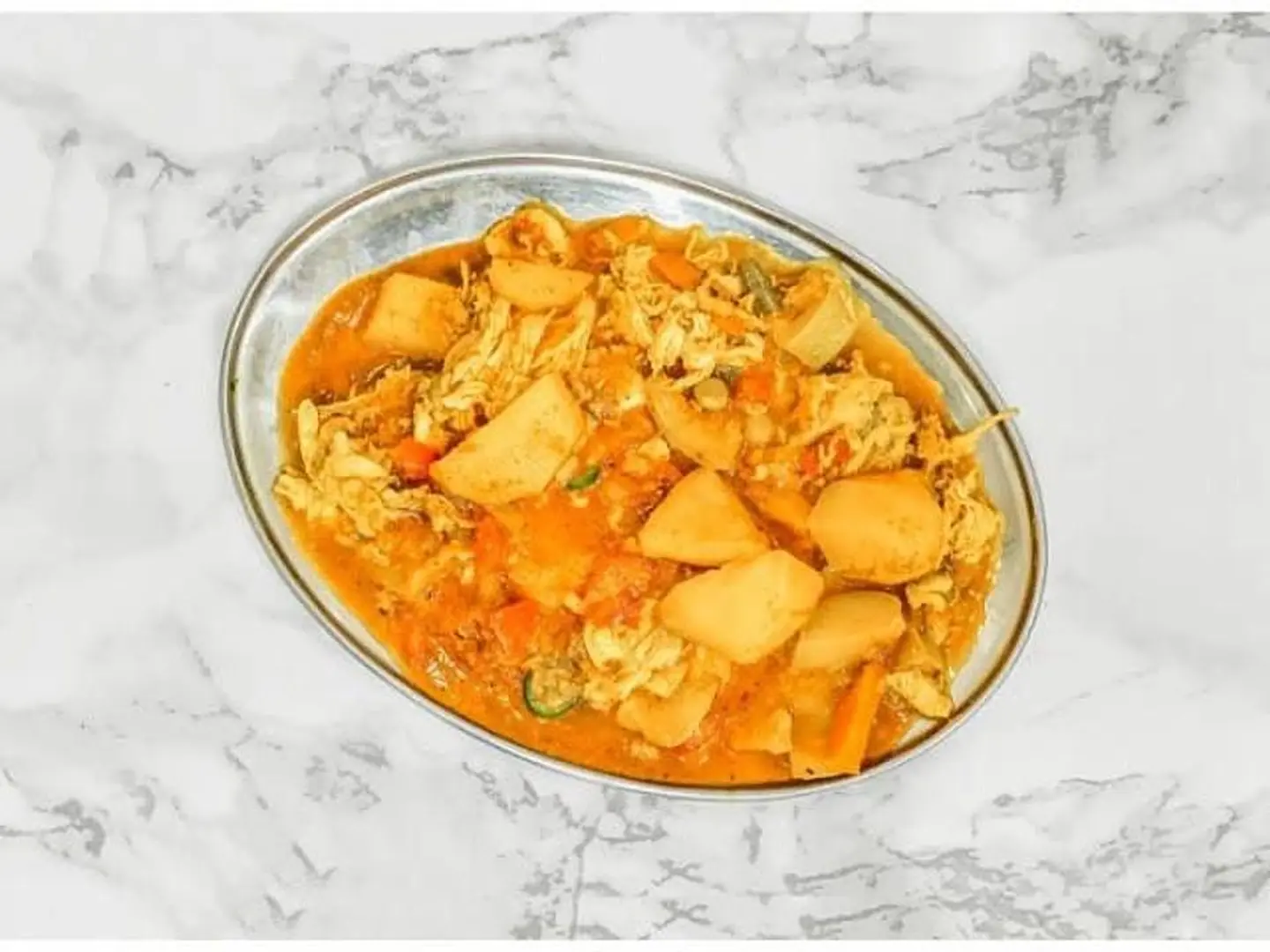 Duqqa Meat With Sesame