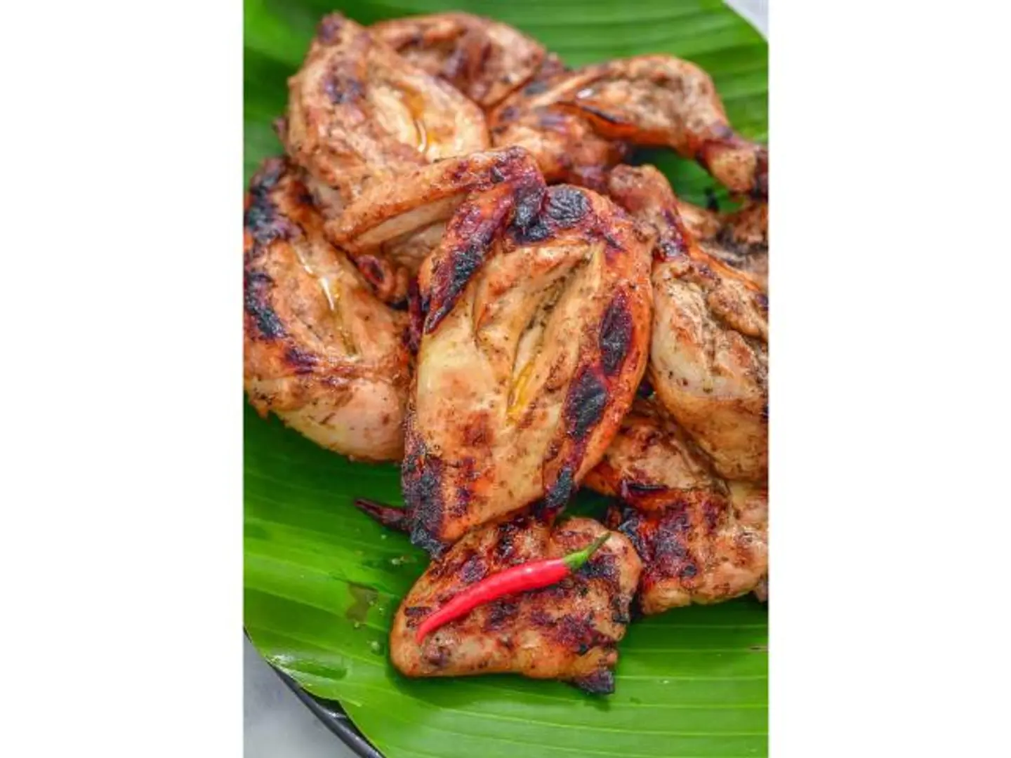 Whole Inasal Chicken