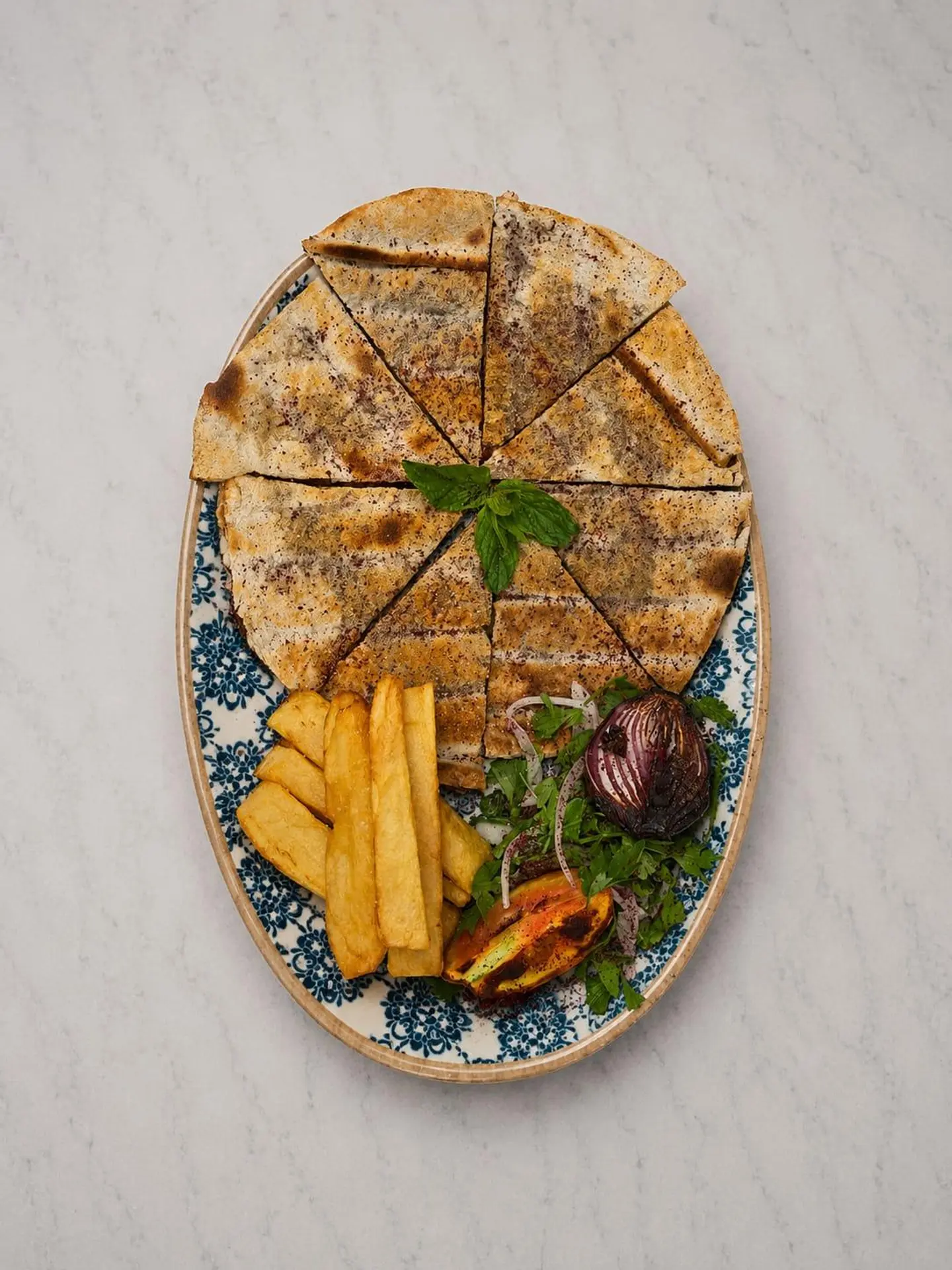 Kofta Arayes