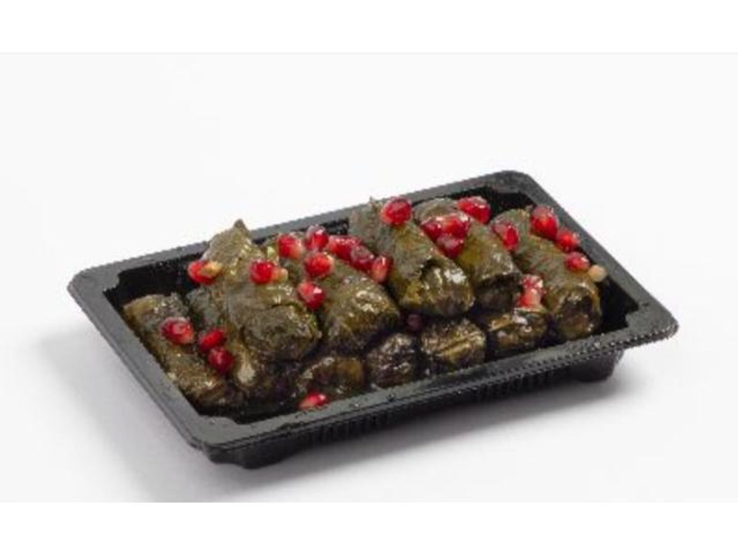 علبة ورق عنب صغيرة