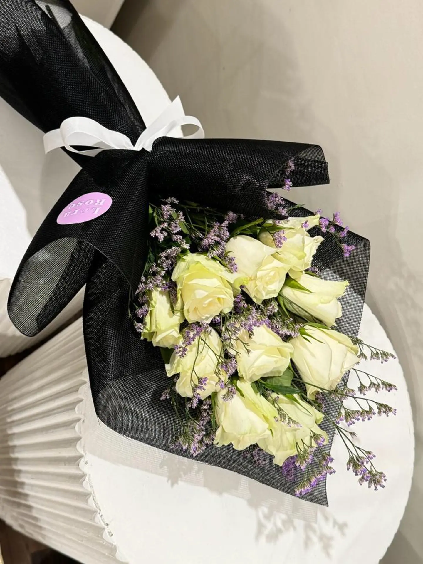 Bouquet Lr 22