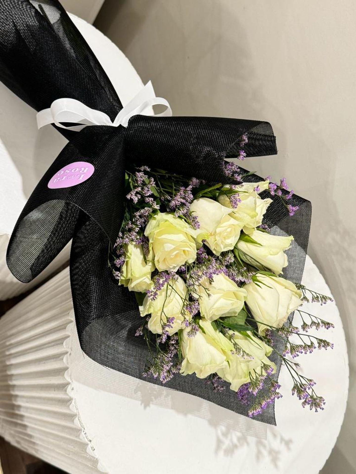 Bouquet Lr 22