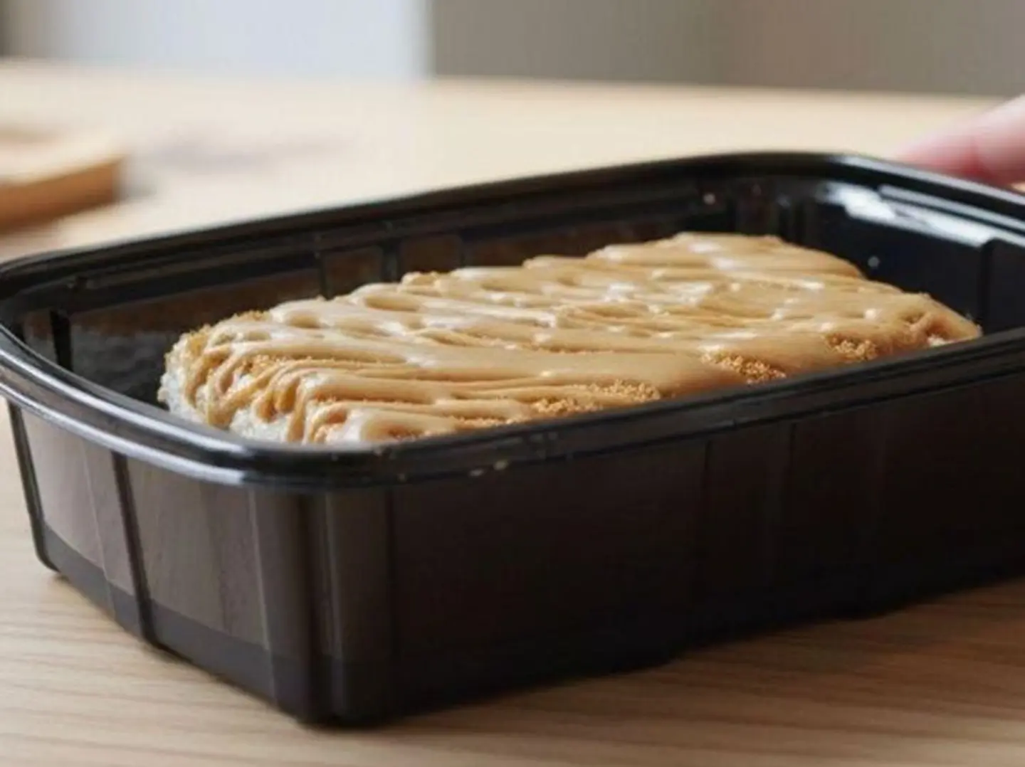 قشوطة رز بلبن لوتس