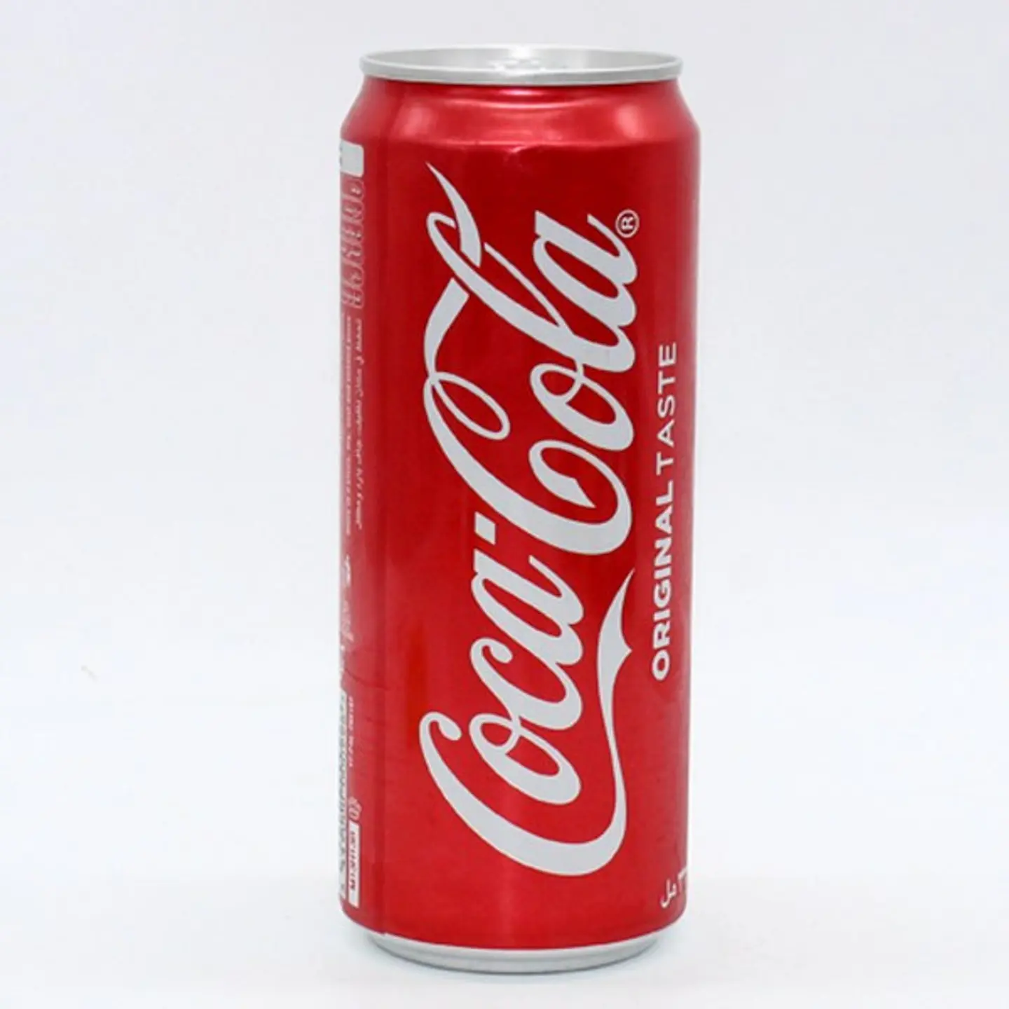 Coca Cola