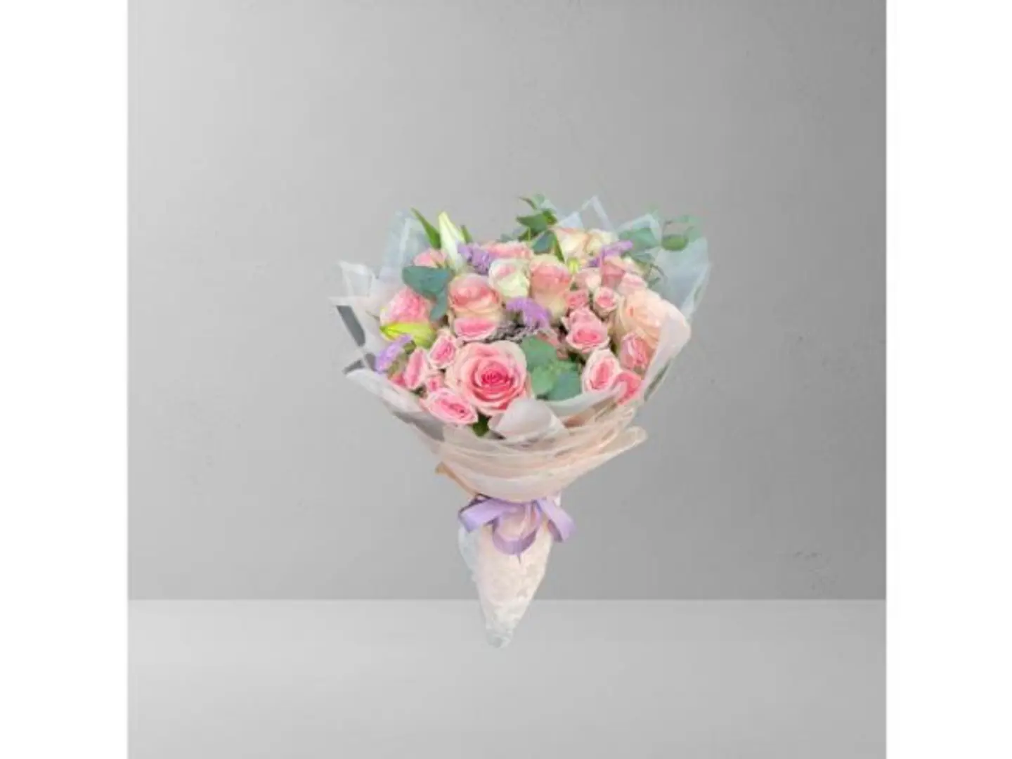 Bouquet Of Tenderness