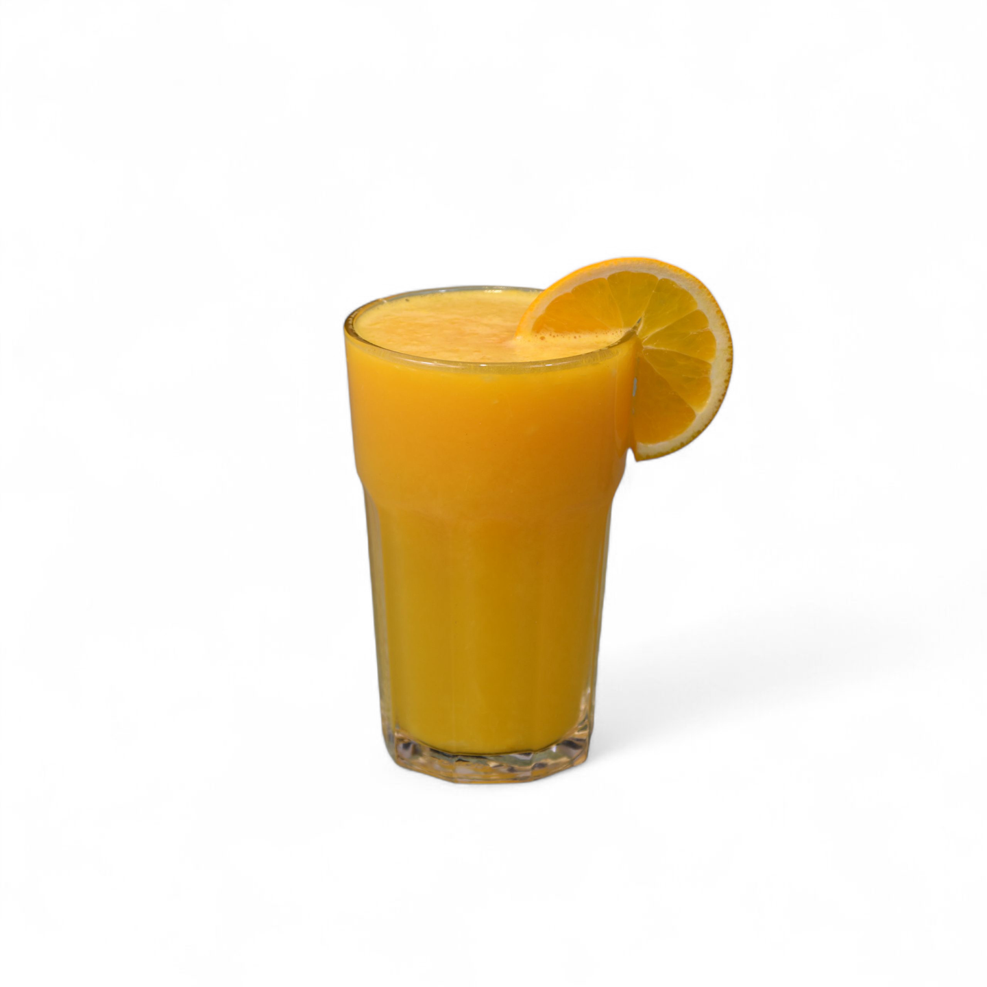 عصير برتقال