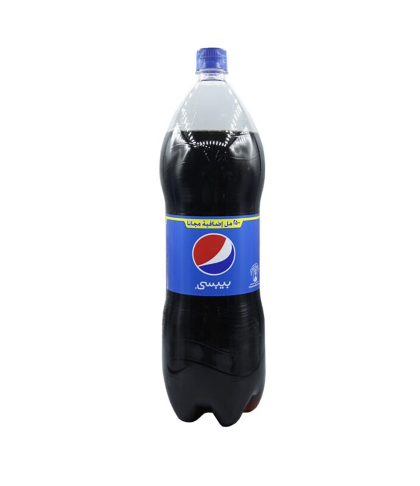 بيبسي 2.25 لتر