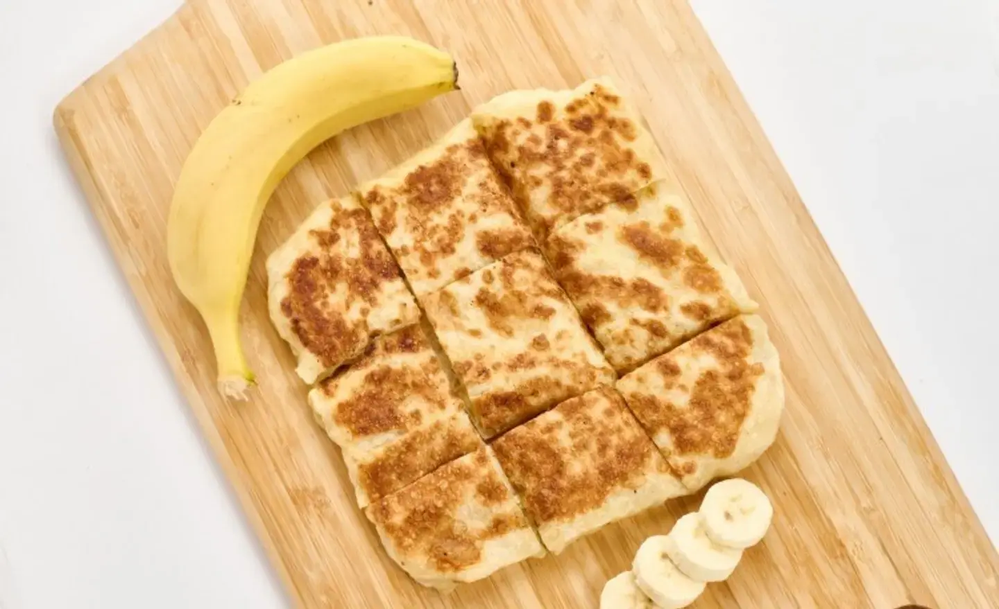 مطبق حلو موز