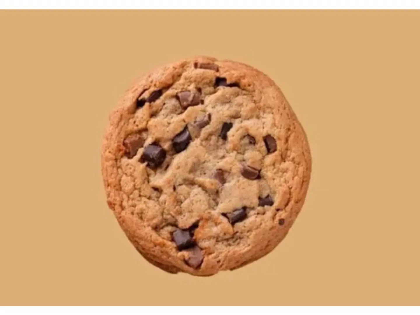 Vanilla Cookies
