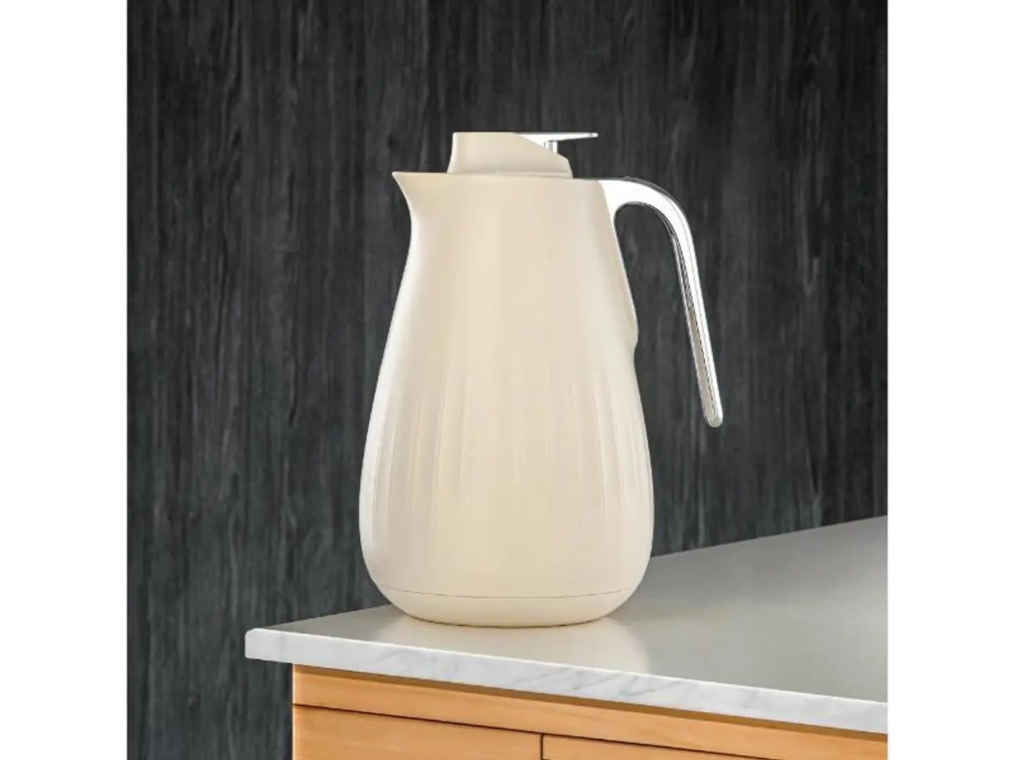 Khader Tea Thermos