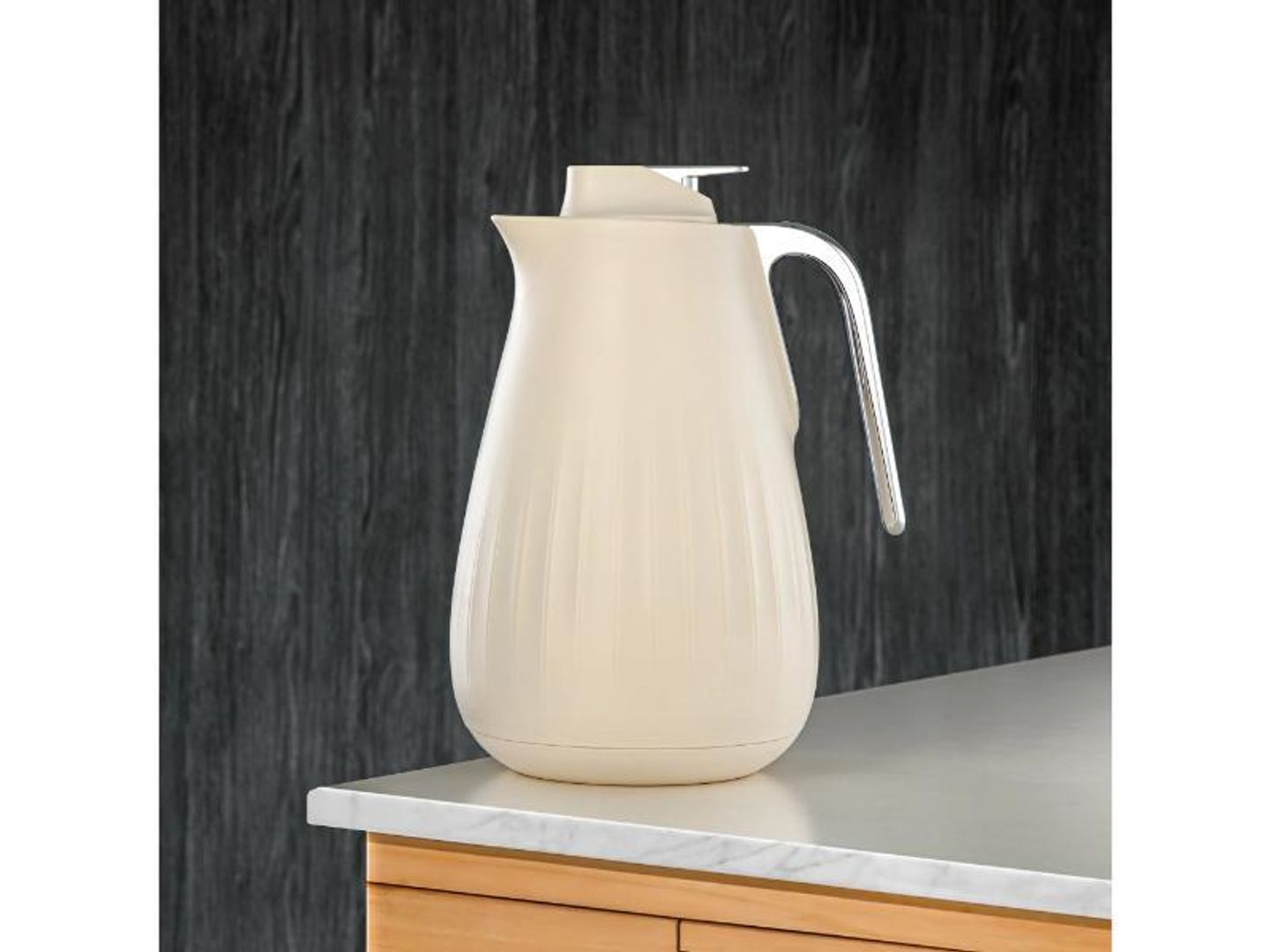 Khader Tea Thermos