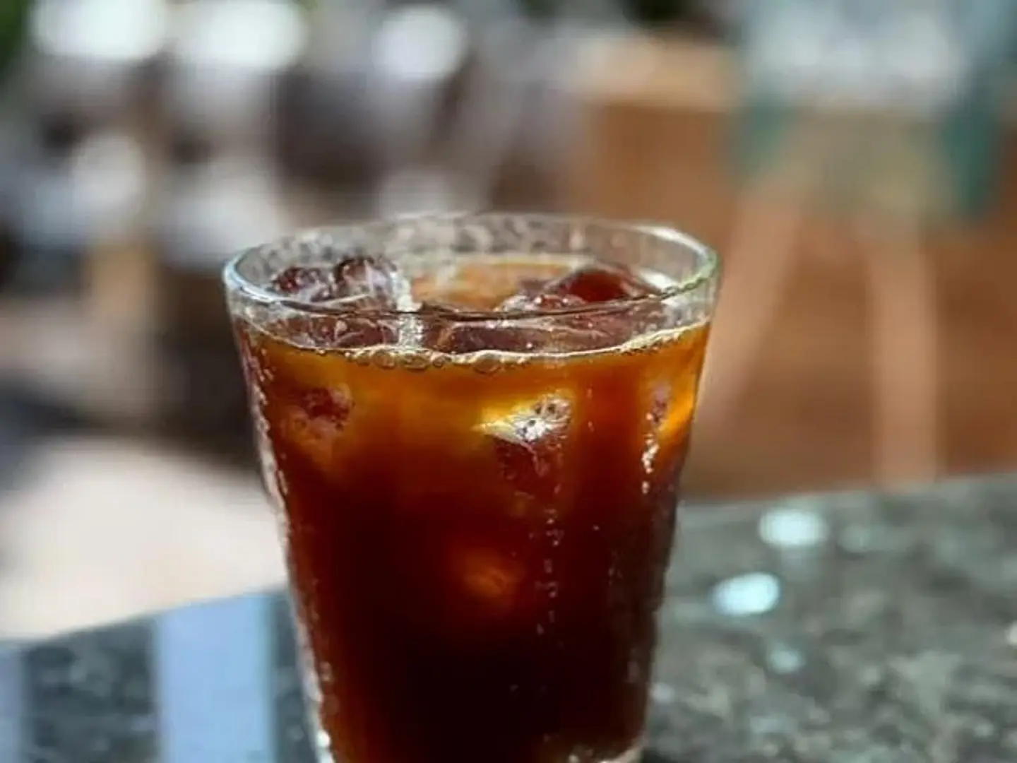 ايس امريكانو