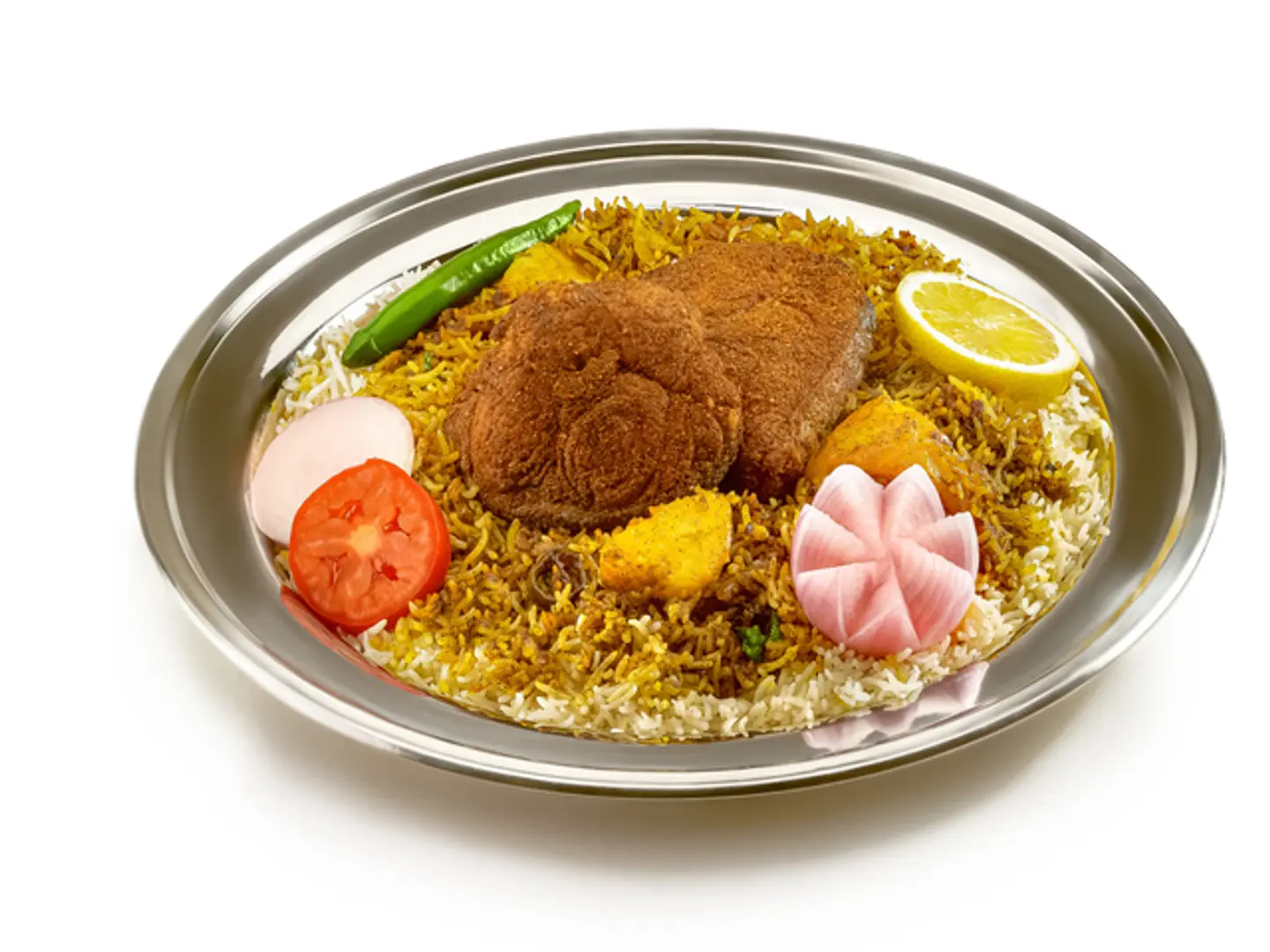 مشخول سمك كنعد