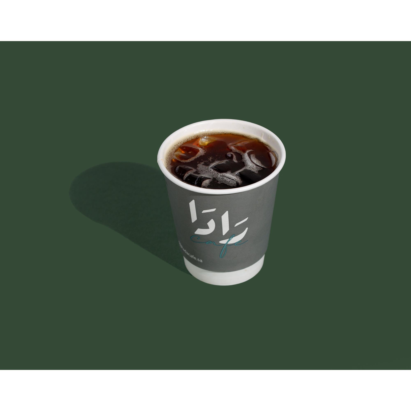 أيس أمريكانو