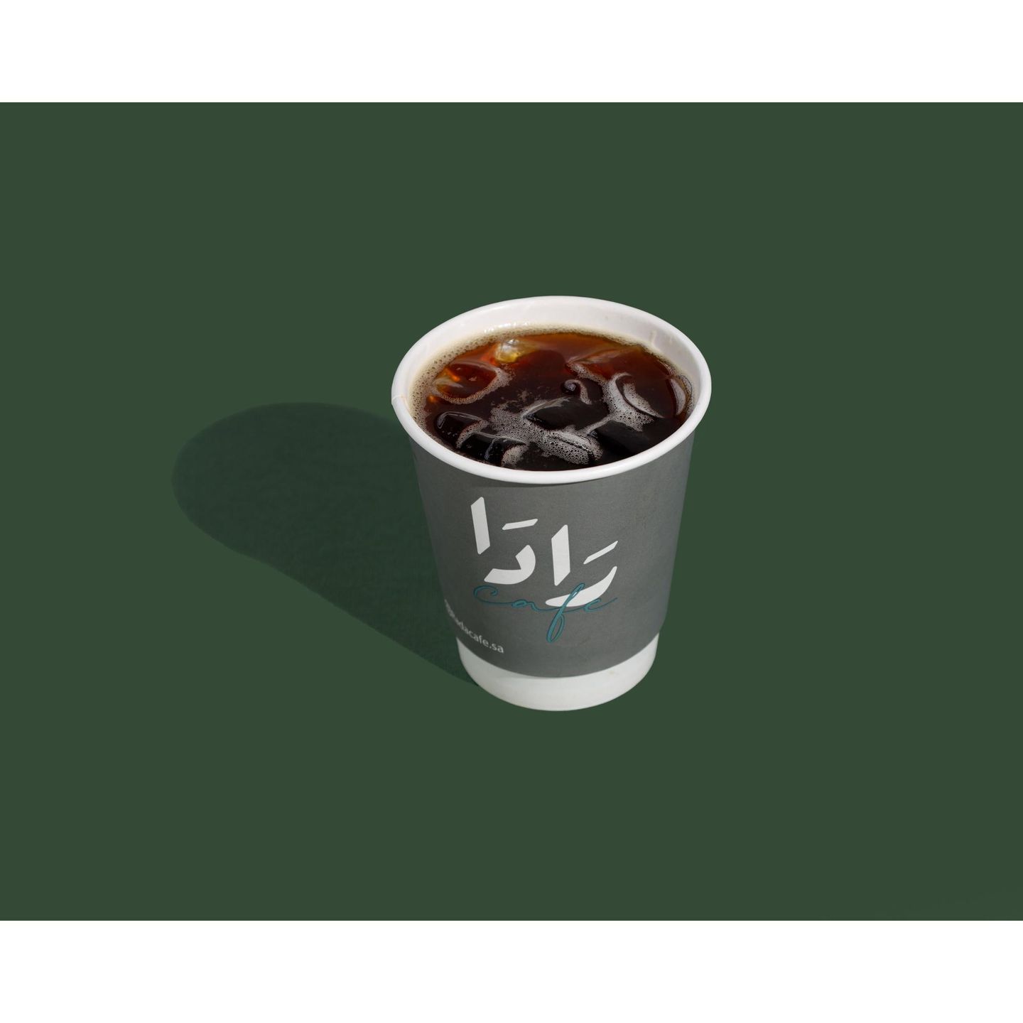 أيس أمريكانو