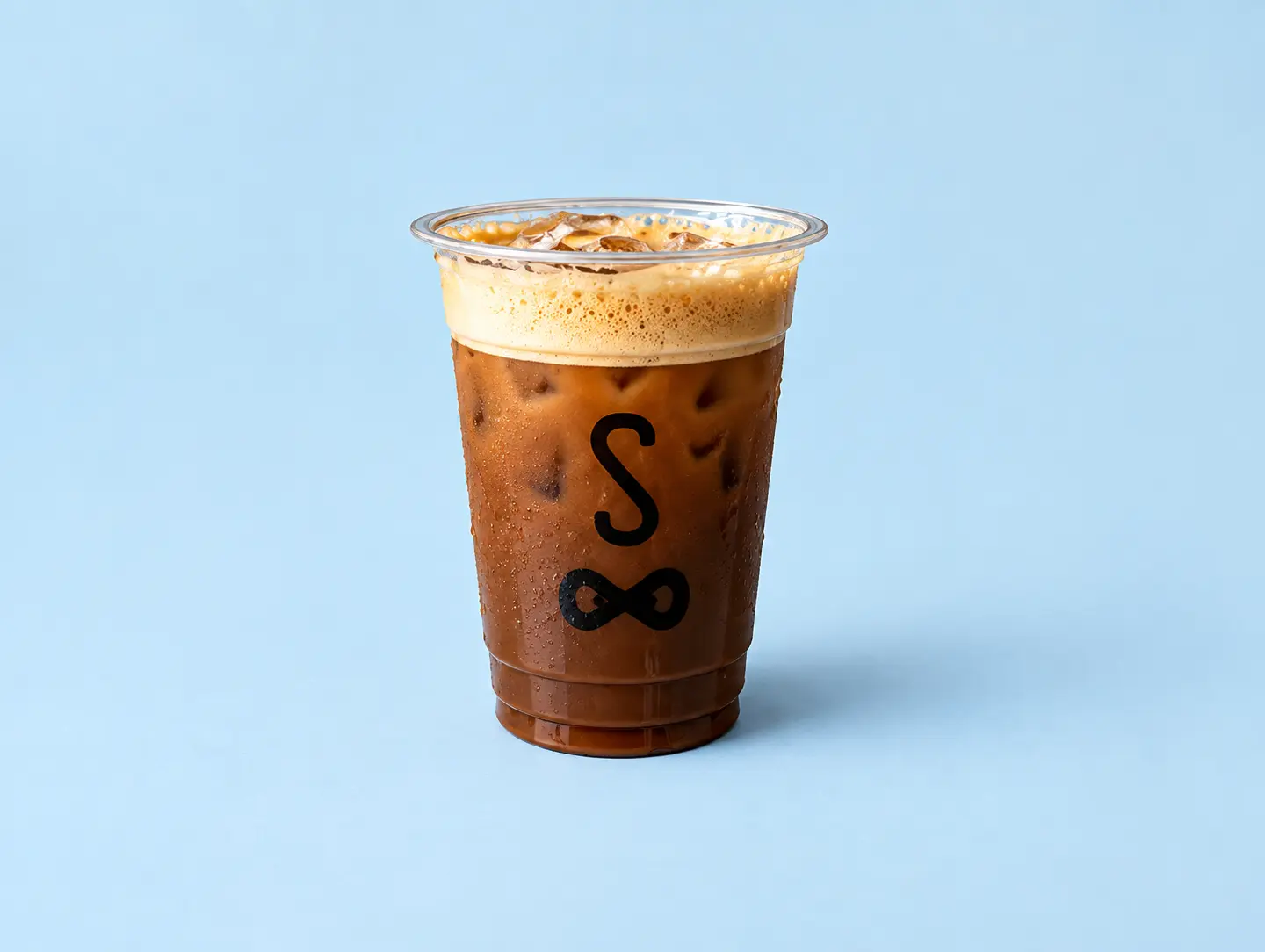 Espresso Alfredo
