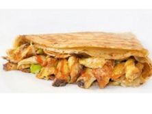 كريب شاورما