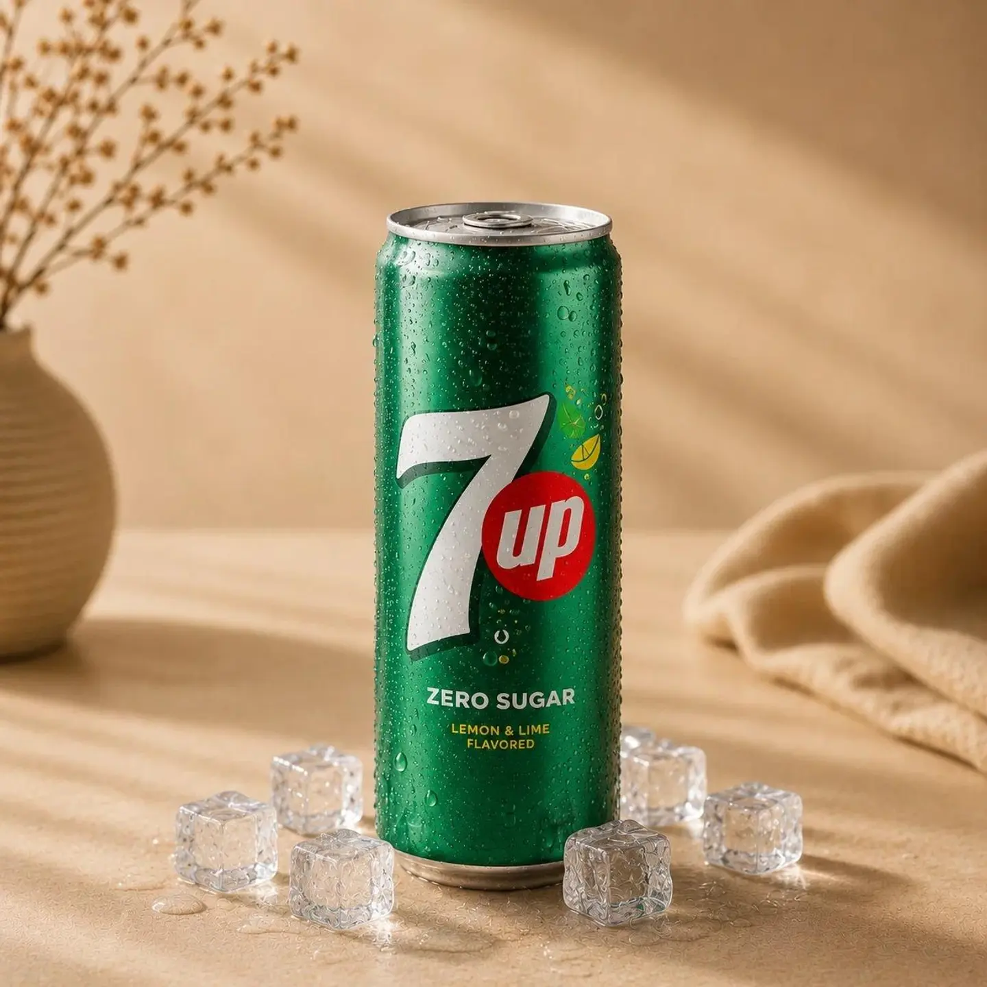 7 Up