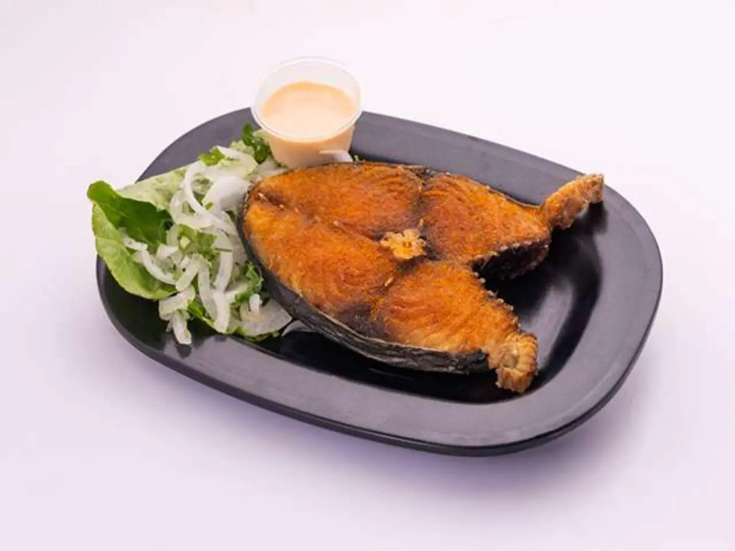 Maghsh Dairak Fish