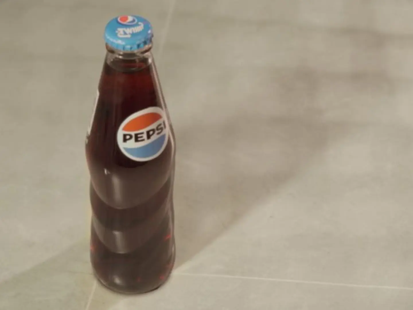 Pepsi