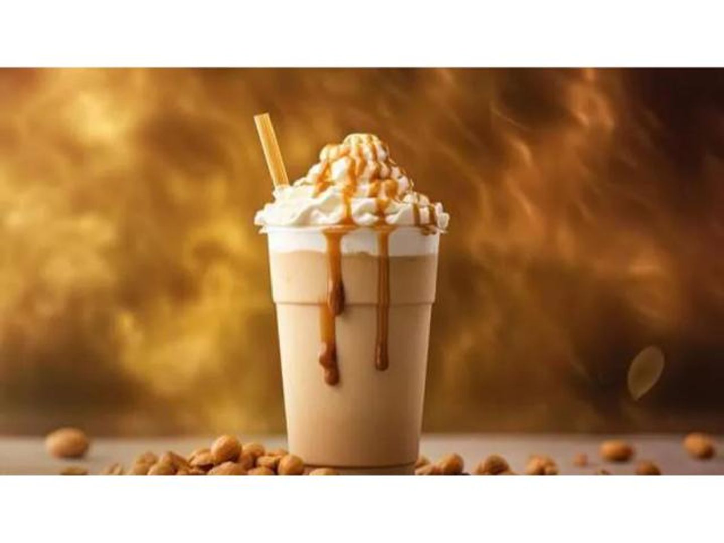 Iced Mocha