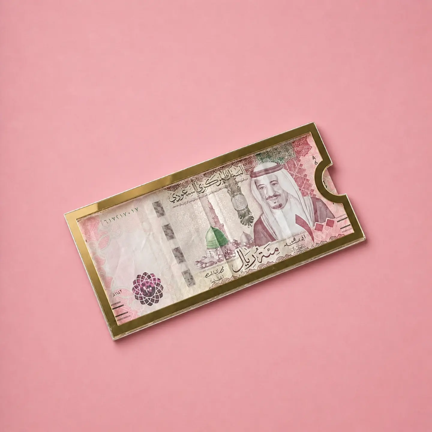Money Envelope