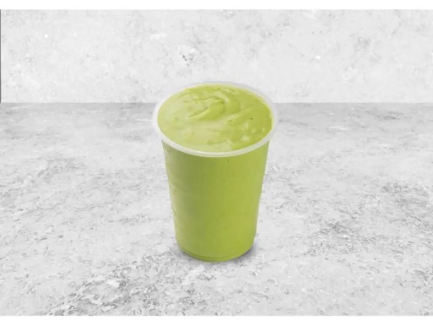 Avocado And Banana Smoothie