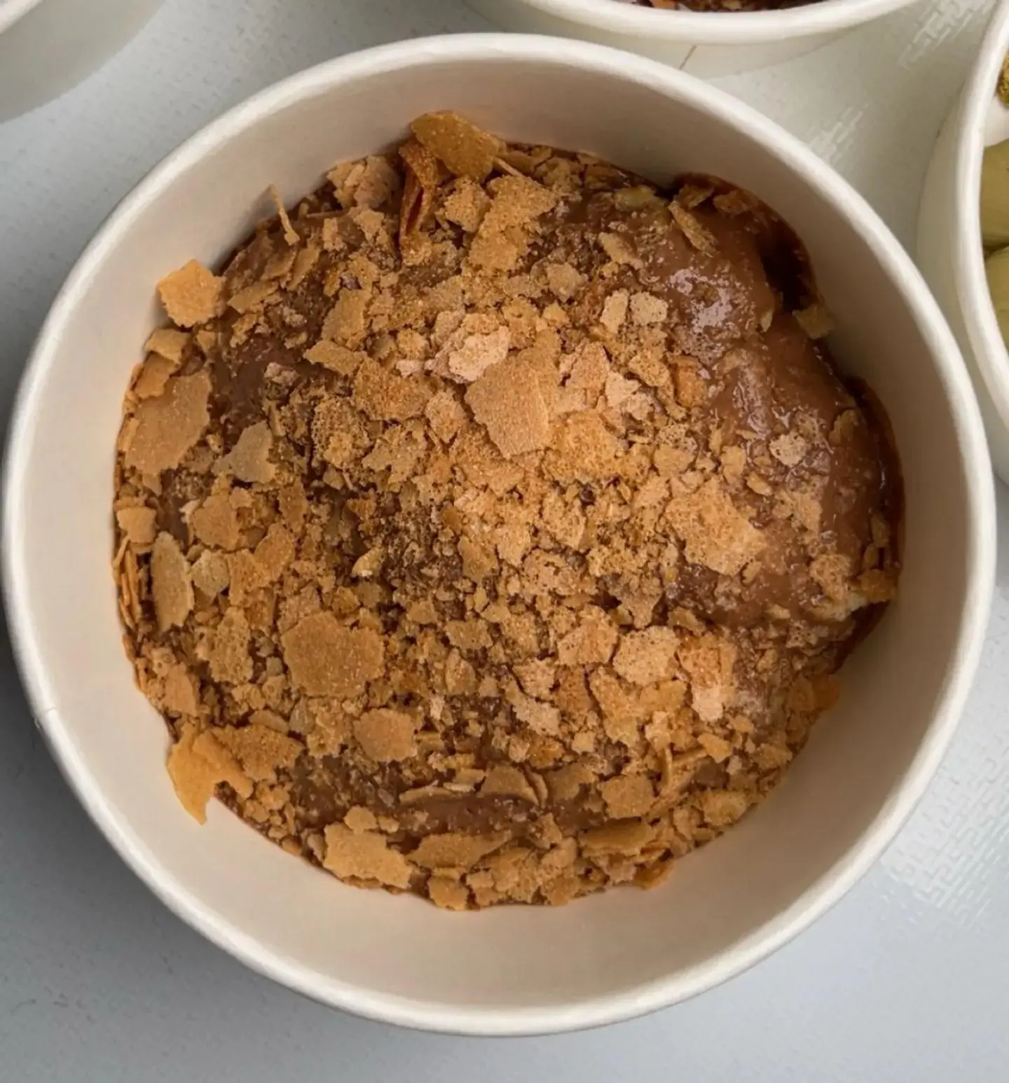 بودينغ الكوكيز