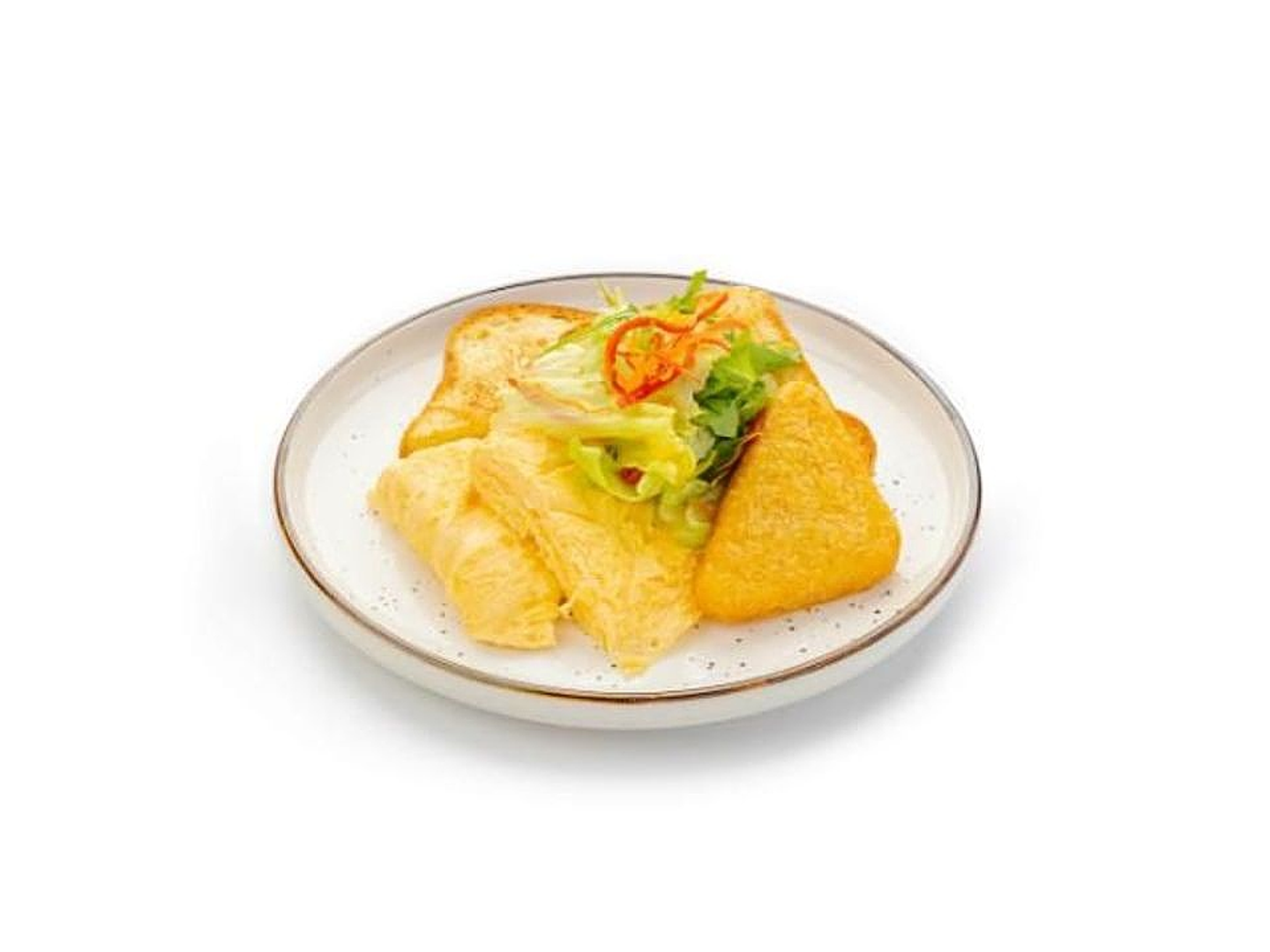 Classic Omelette