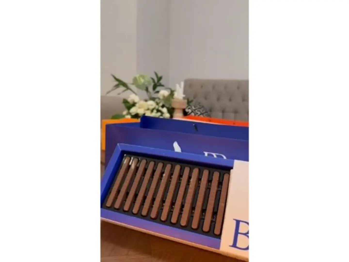 بروكسل كرانش