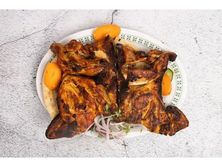 حبه دجاج فحم سادة