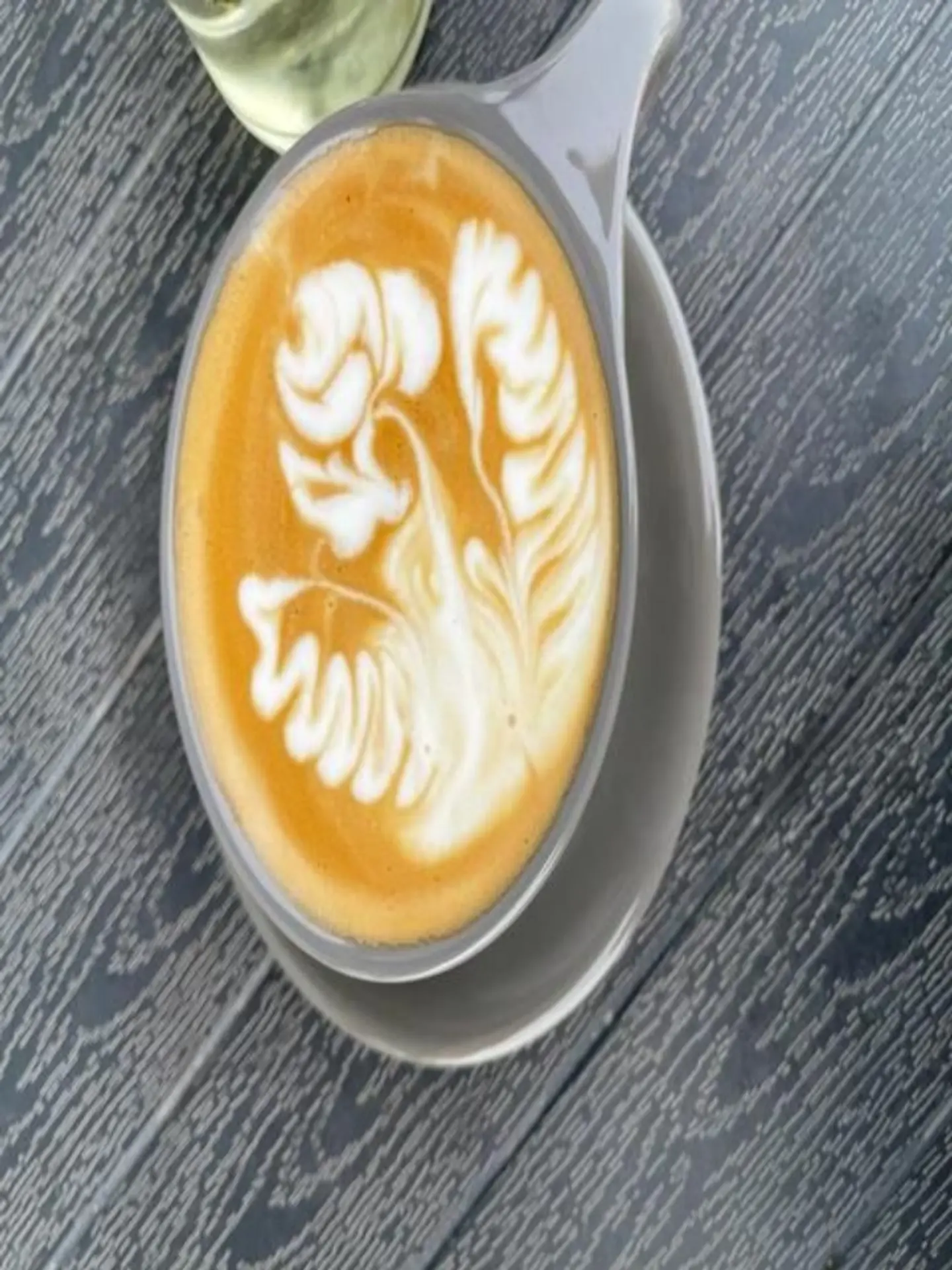 سبانيش لاتيه