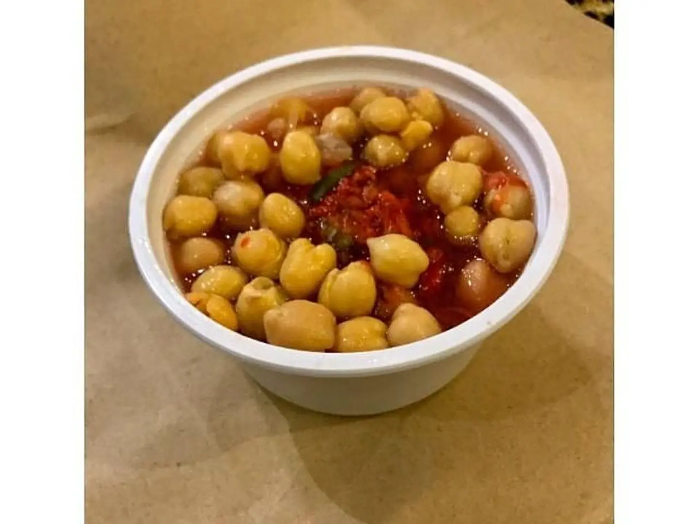 صحن بليلة