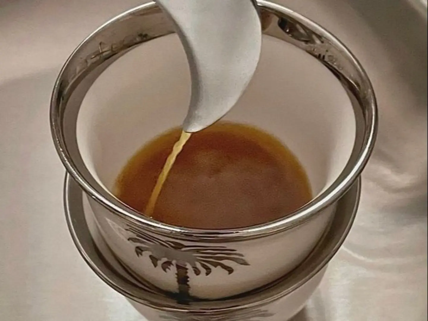 قهوة سعودية