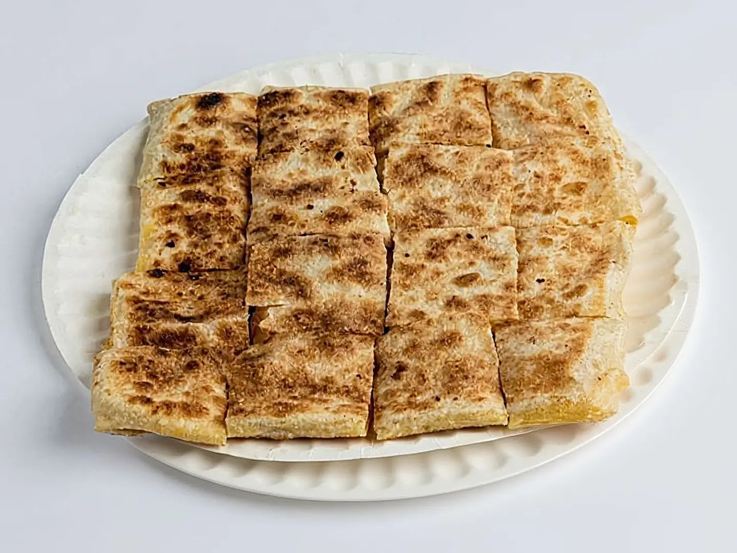 مطبق قشطة وعسل