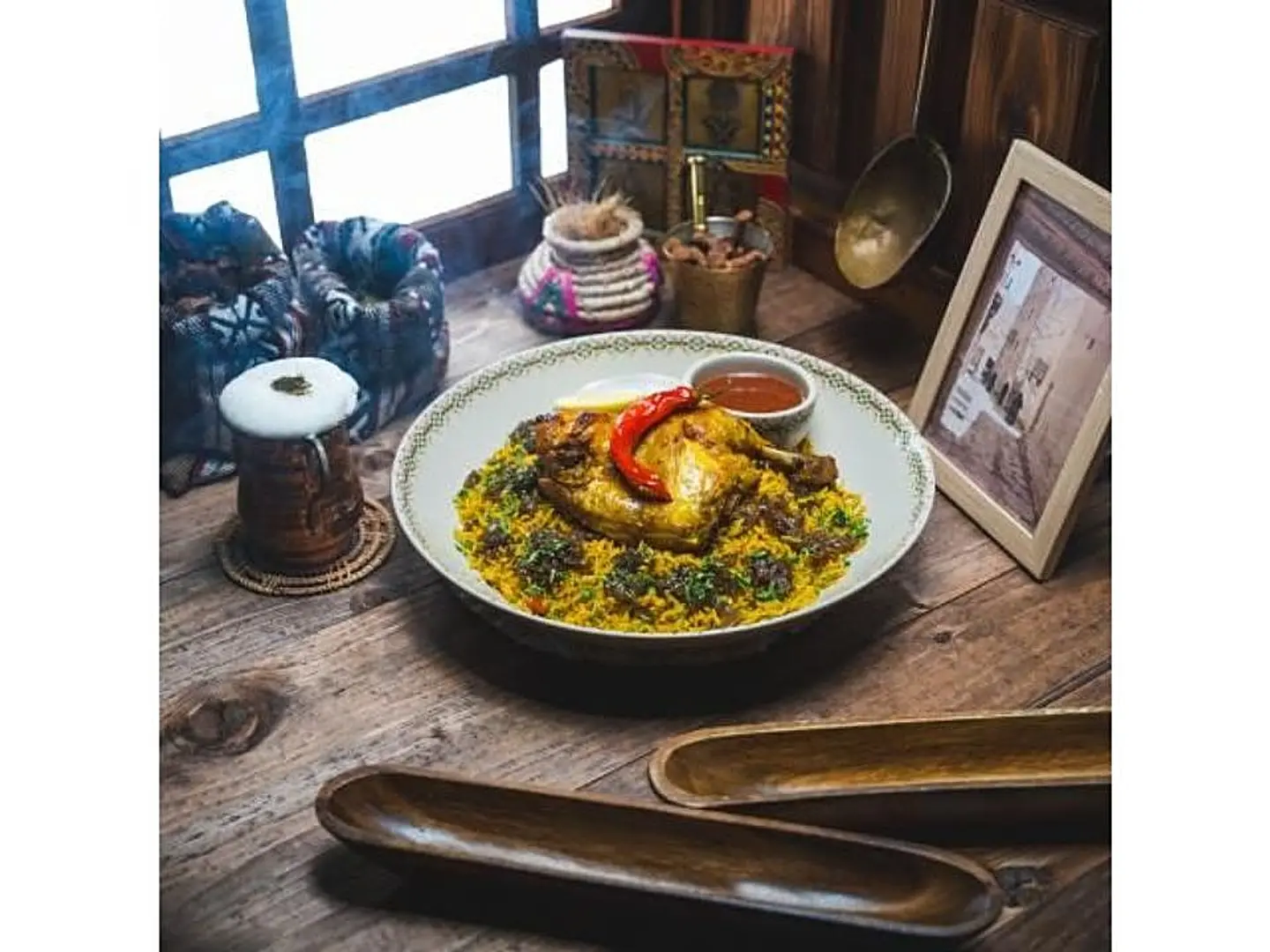 كبسة دمامية