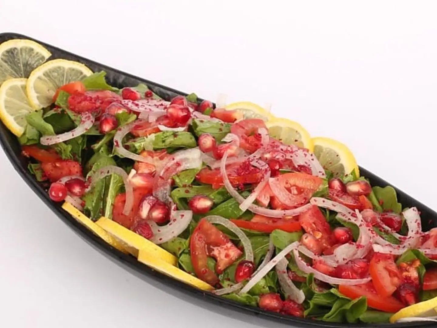 Rocca Salad