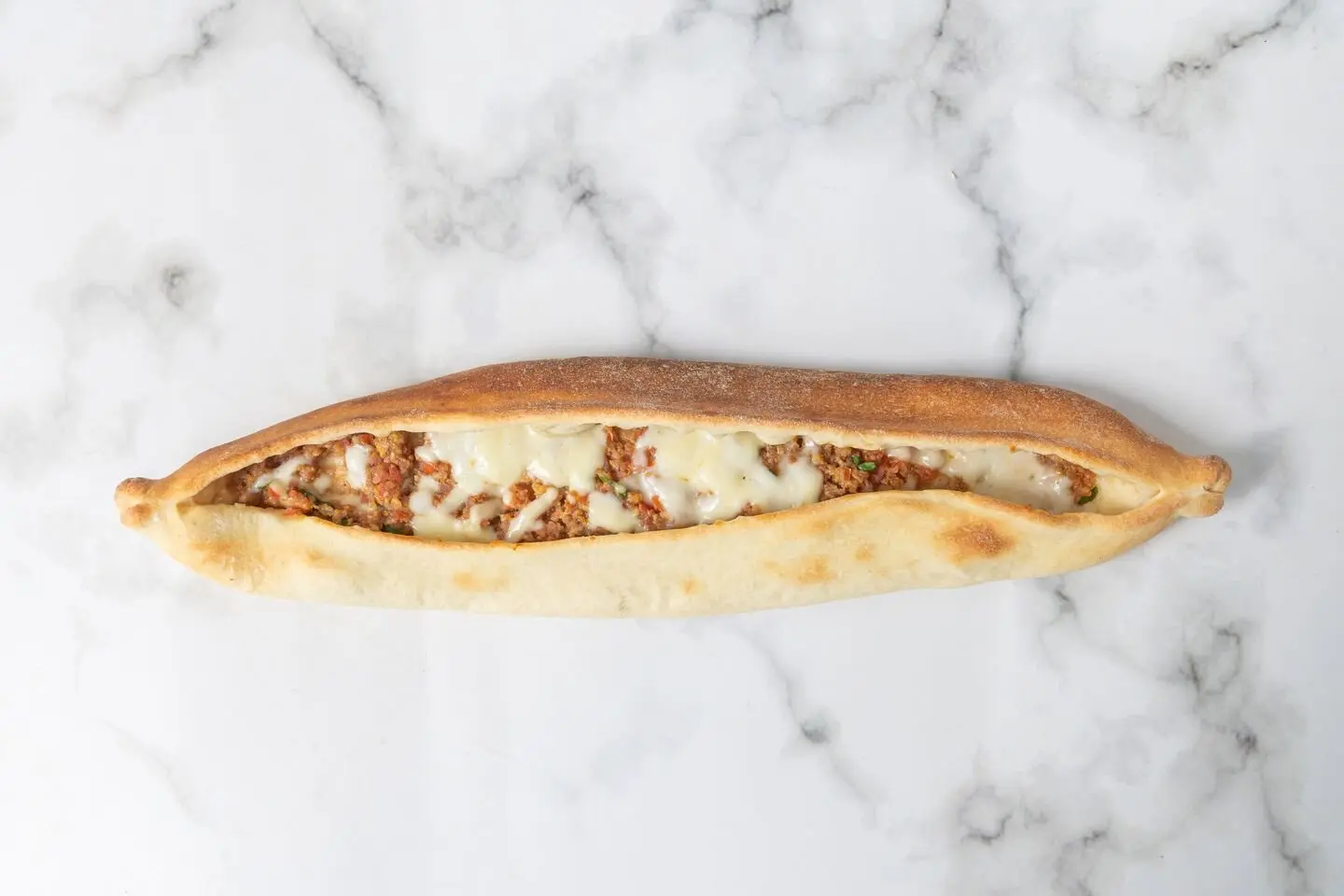 Meat & Cheese