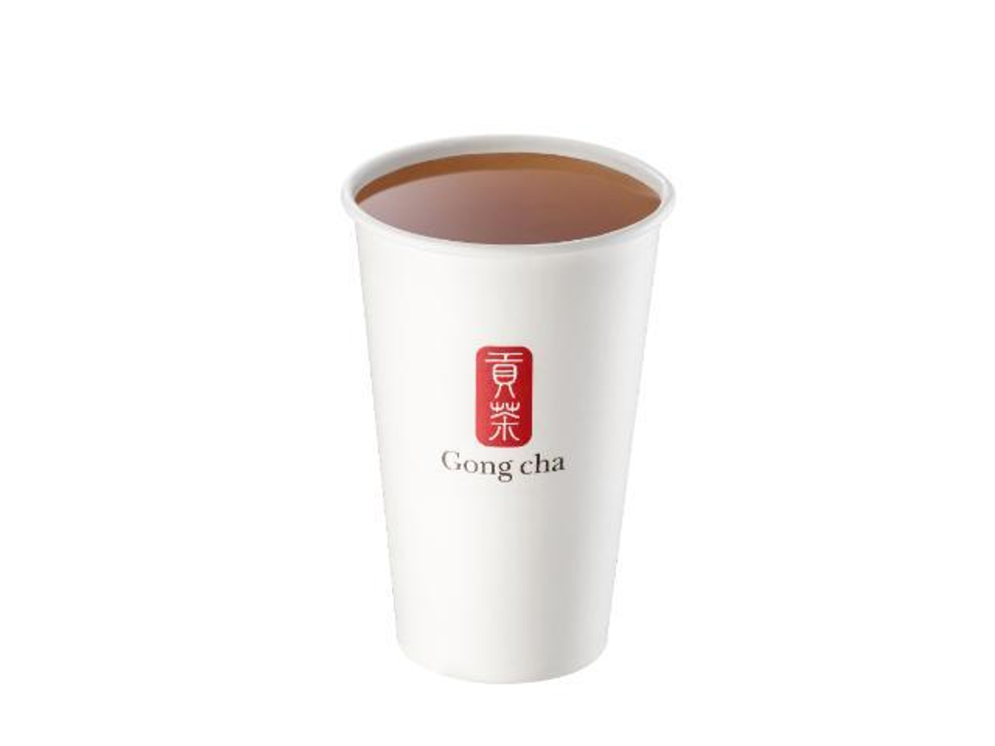Green Tea Hot